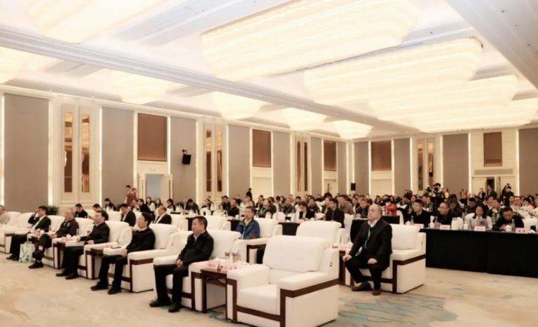 开云官方站登录入口-开云online（中国）
荣获“中国实验室绿色技术贡献奖”|第三届中国实验室绿色技术国际报告会圆满落幕