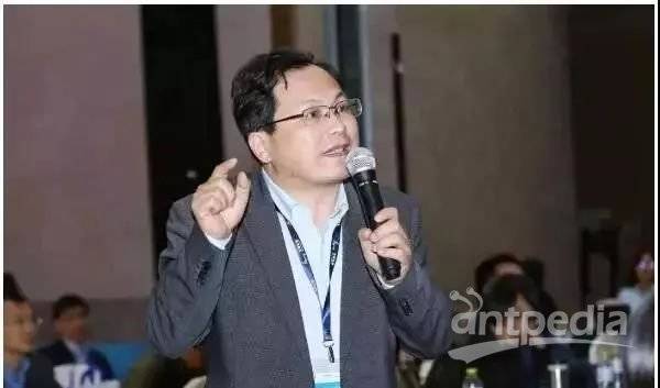 【苏州高新区魅力科技人物风采录】开云官方站登录入口-开云online（中国）
董事长杨培强