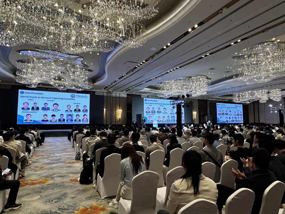 开云官方站登录入口-开云online（中国）
分析展·风采|第十六届国际多孔介质学会年会圆满落幕，开云官方站登录入口-开云online（中国）
分析闪耀国际舞台