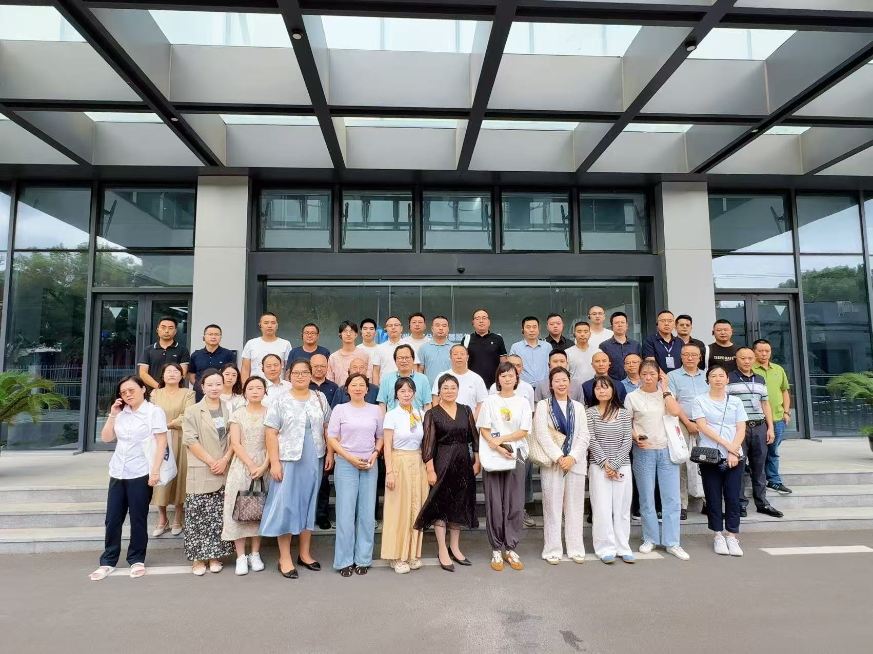 第二期绵阳专精特新企业家班聚焦开云官方站登录入口-开云online（中国）
实践