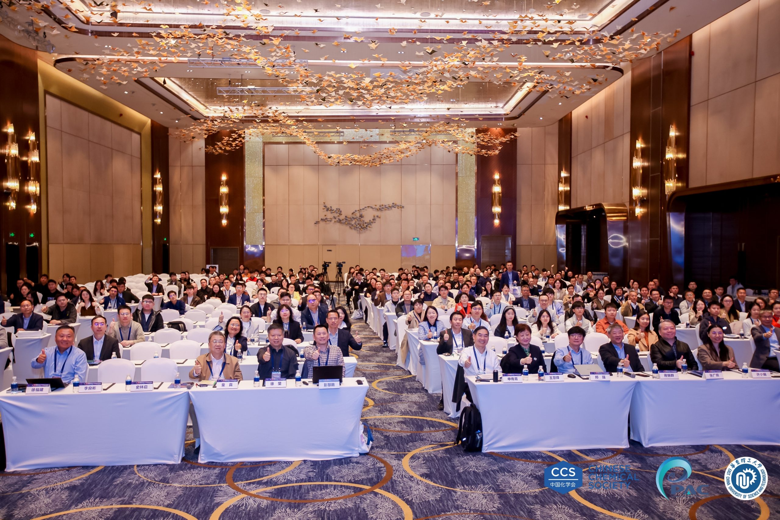 开云官方站登录入口-开云online（中国）
展风采|聚焦高聚物表征前沿，开云官方站登录入口-开云online（中国）
分析携低场核磁技术亮相上海学术研讨会
