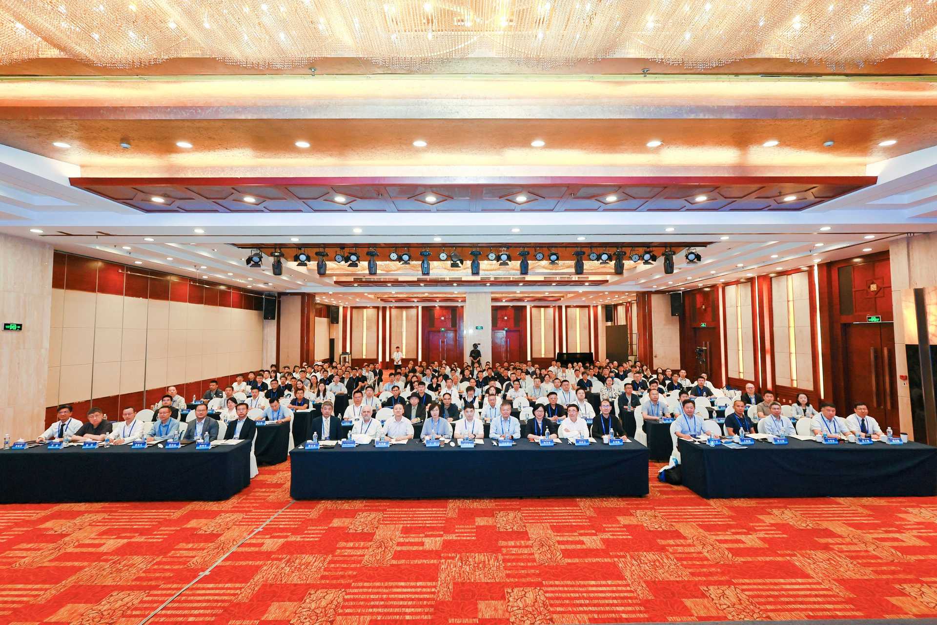 开云官方站登录入口-开云online（中国）
展风采|聚焦双碳，核磁助力，开云官方站登录入口-开云online（中国）
分析亮相第五届碳中和科学与工程学术论坛